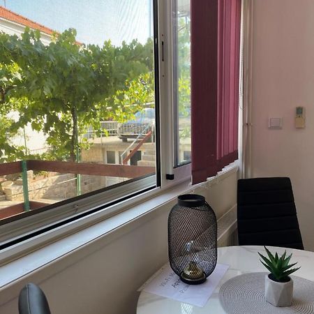 Apartmani Frane Tribunj  Luaran gambar