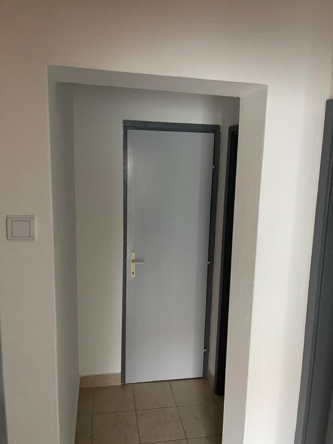 Apartmani Frane Tribunj  Luaran gambar