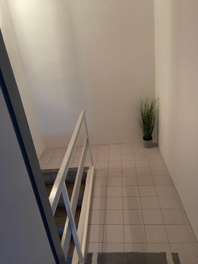 Apartmani Frane Tribunj  Luaran gambar