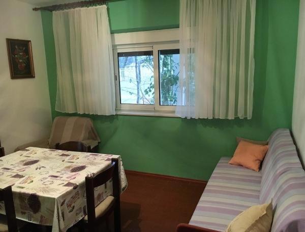 Apartmani Frane Tribunj  Luaran gambar