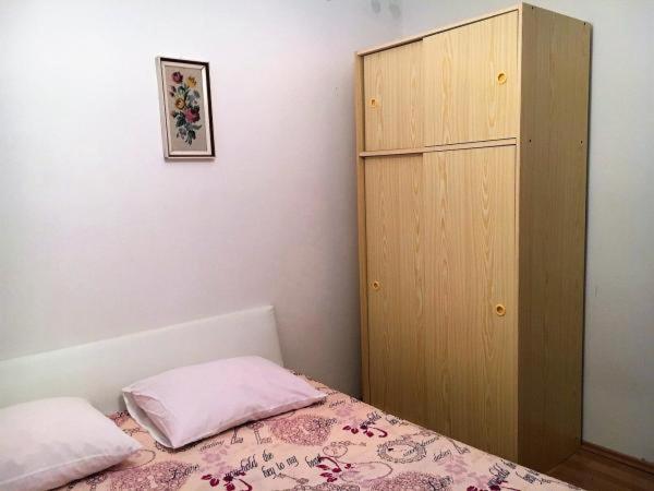 Apartmani Frane Tribunj  Luaran gambar